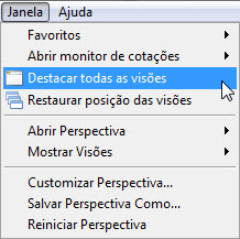 Mover Visão_imagem menu destacar todas as visões